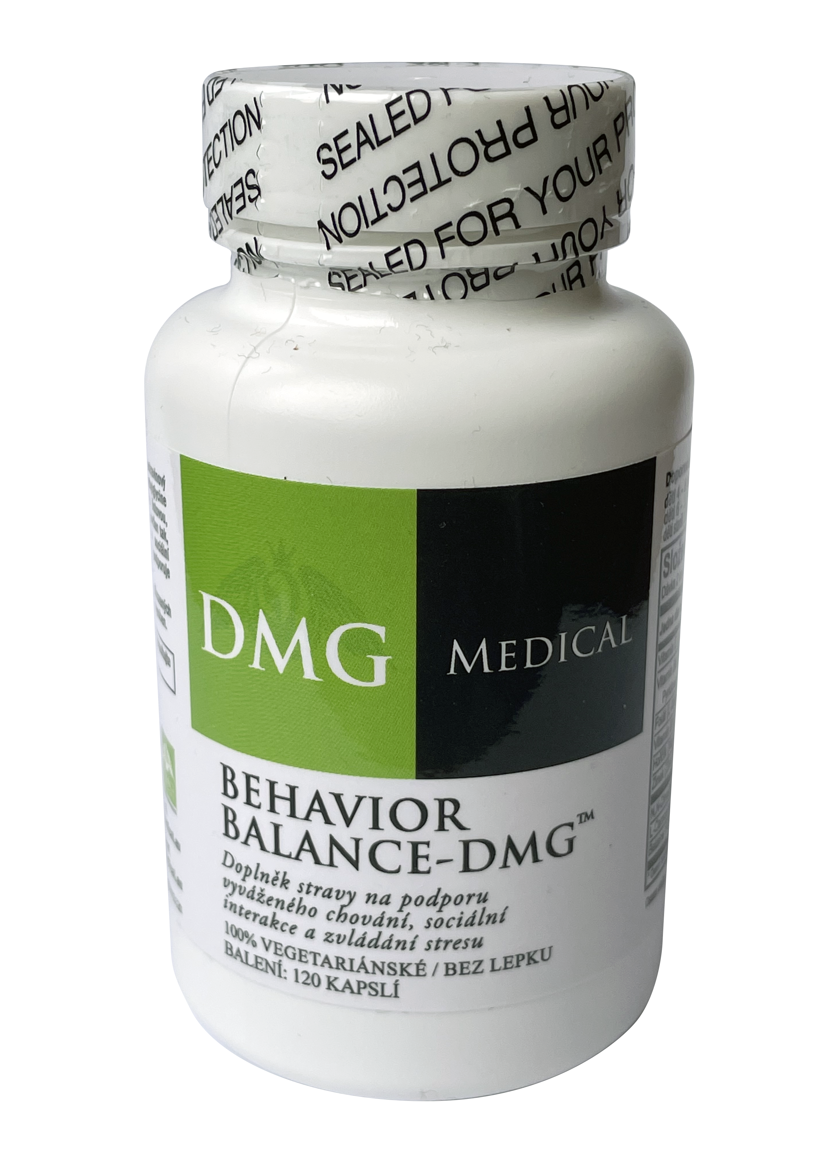 DaVinci Behavior Balance-DMG™, 120cps