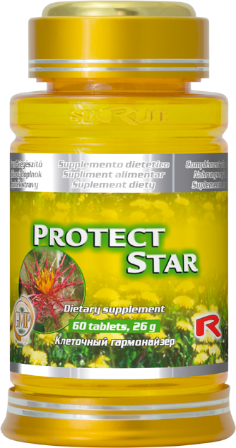 Starlife Protect Star 60 tablet